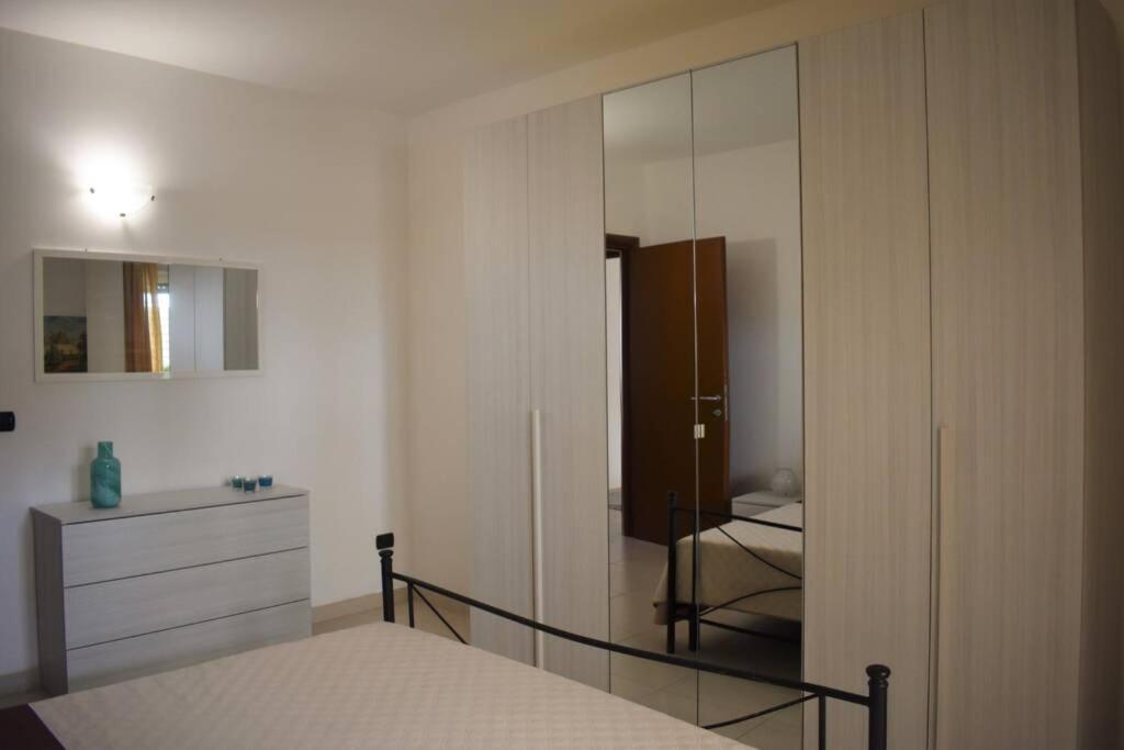 Donna Teresa Accomodation - Holiday House Monopoli Exterior foto